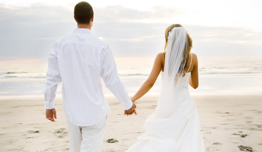 Сключването на брак в Деня на влюбените и на 8222 щастливи