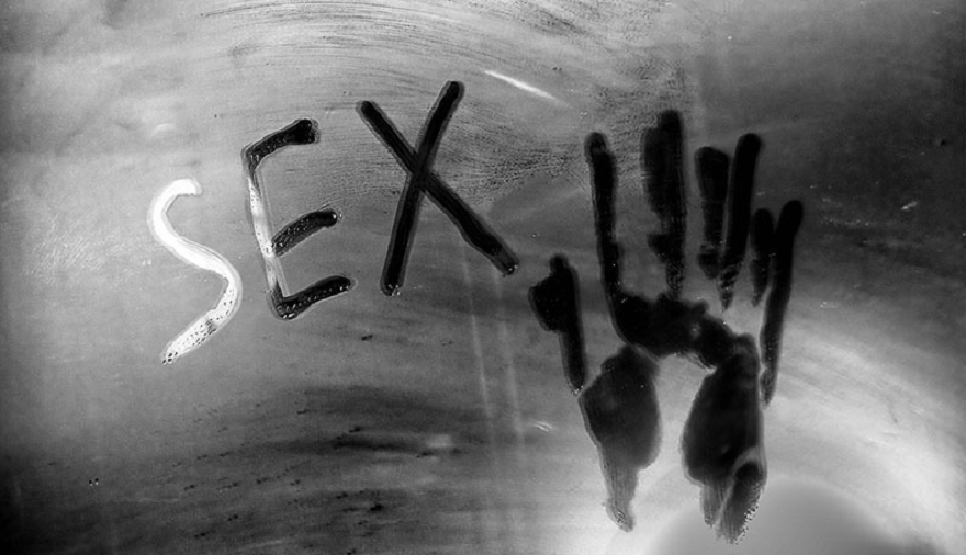 Сексът под душа може да бъде начин да се разнообрази