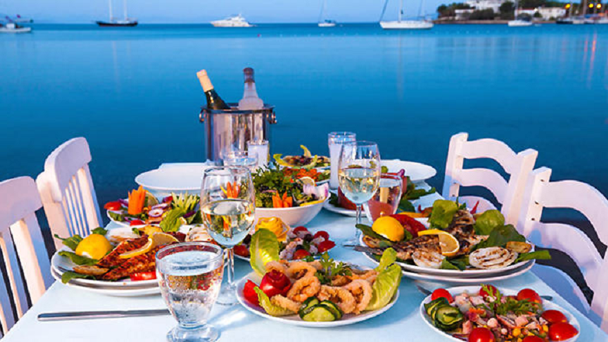 Готвите се за почивка в Гърция. Въпреки че ви се