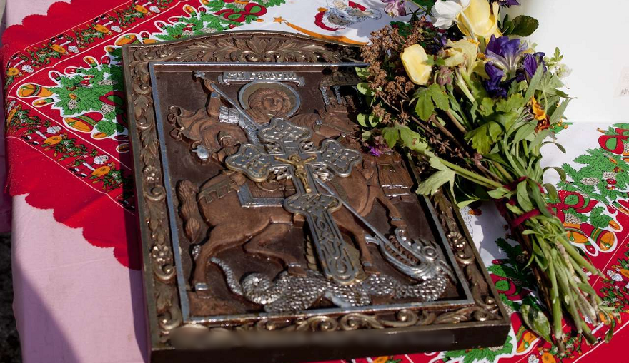 България празнува Гергьовден днес Над 166 хиляди българи носят името