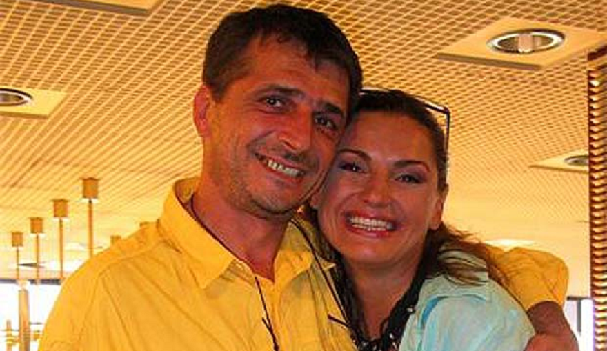 Бившият съпруг на телевизионната водеща Ани Салич я е помолил