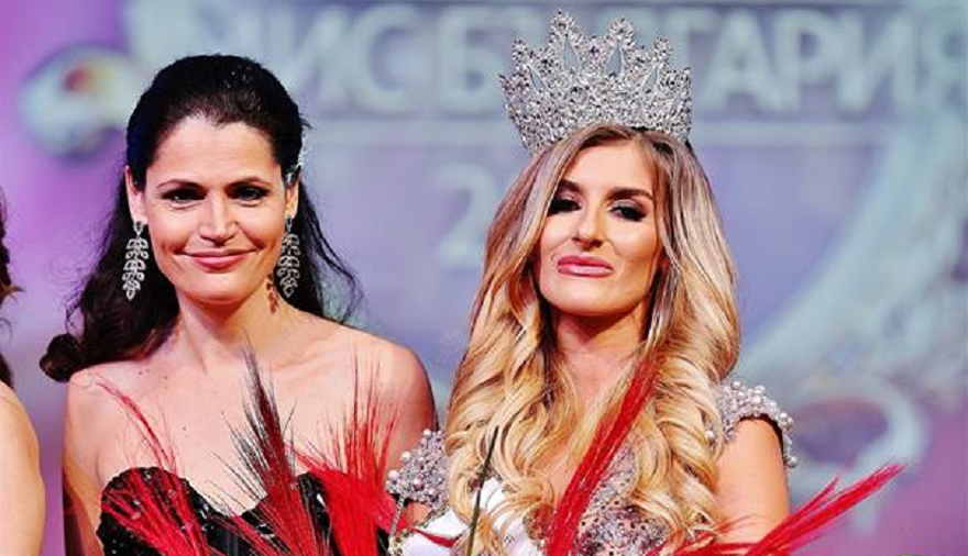 Тазгодишното издание на конкурса „Мис България“ отново лепна черно петно
