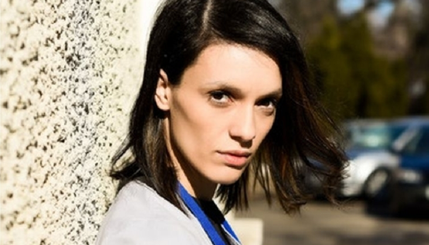 Пернишката звезда Луиза Григорова е останала почти без коса 0Кльощавата