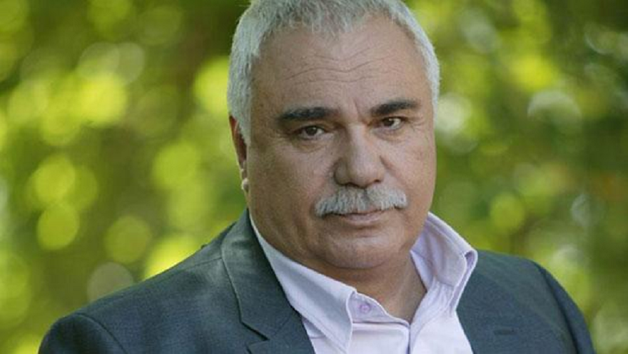 Български измамници завлякоха турската звезда от Листопад Халил Ергюн Актьорт