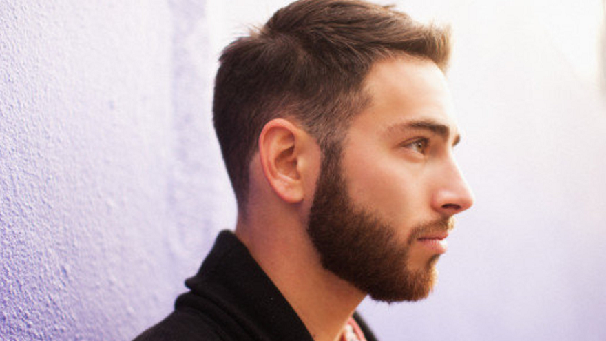 Наличието на брада е сред водещите актуални тенденции. Съвременните мъже