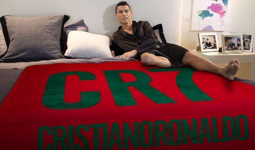 ronaldo-роналдо