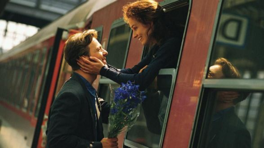 love-train