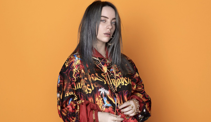 bad guy billie eilish-били-айлиш