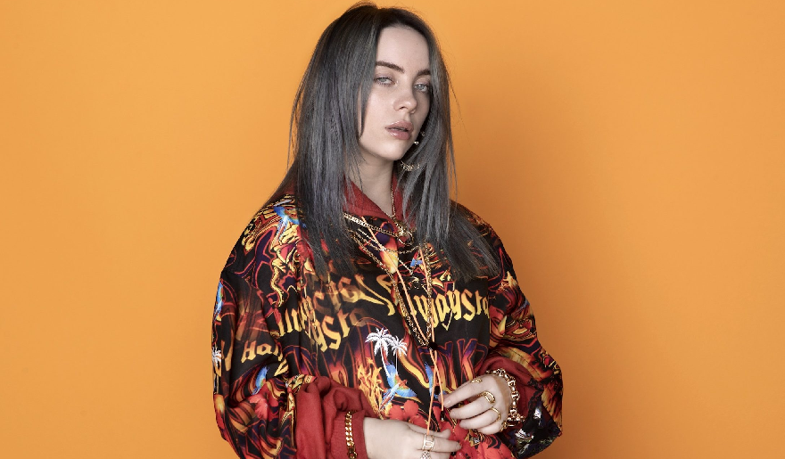 bad guy billie eilish-били-айлиш