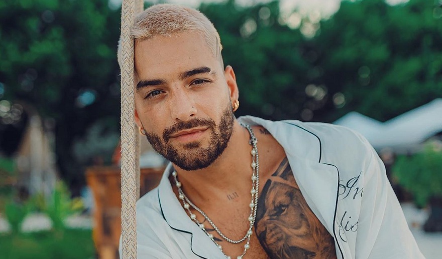 малума-maluma