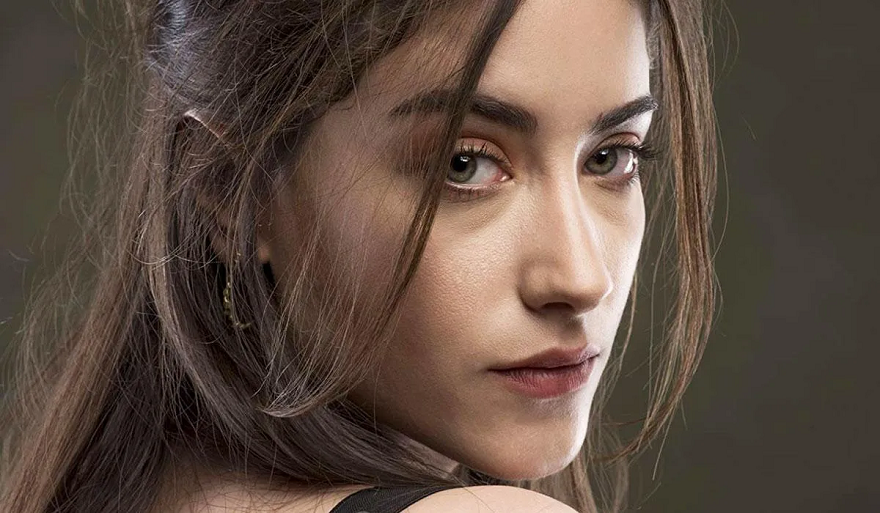 hazal kaya хазал кая