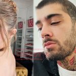 джиджи хадид зейн djidji hadid zayn