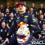 Max Verstappen макс верстапен