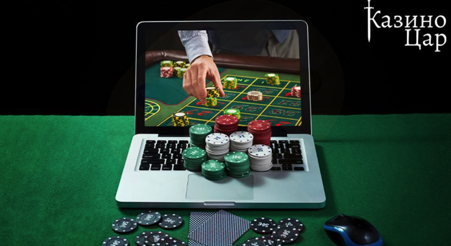казино цар онлайн