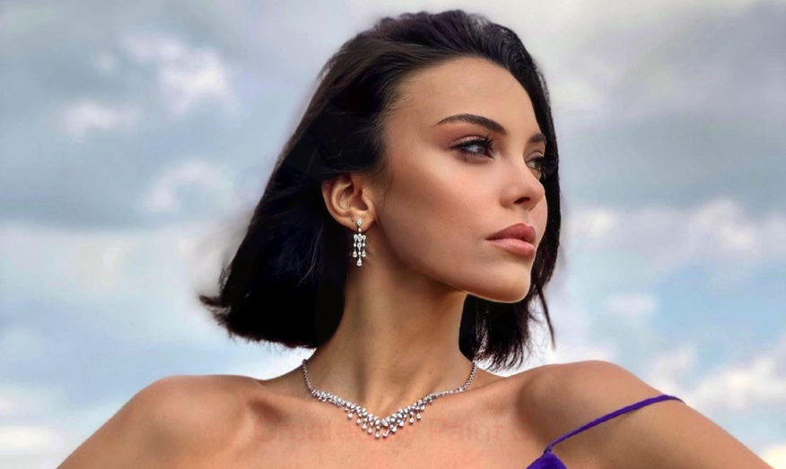 тувана Тюркай tuvana turkay