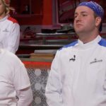 янита денислав hells kitchen хелс китчън