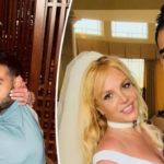 britney spears sam asghari бритни спиърс сам асгари