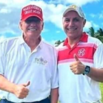 доналд тръмп христо стоичков hristo stoichkov donald trump