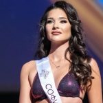 александра кръстева мис българия aleksandra krusteva miss bg