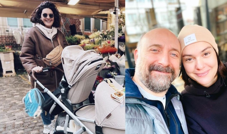 бергюзар корел халит ергенч berguzar korel halit ergench