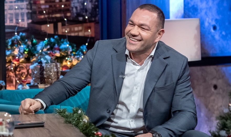 кубрат пулев kubrat pulev