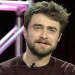 Даниел Радклиф хари потър daniel radklif harry potter