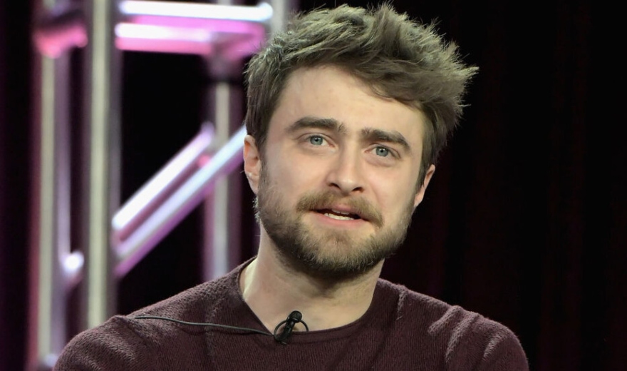 Даниел Радклиф хари потър daniel radklif harry potter