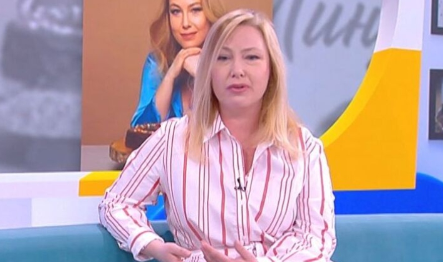 линда петкова linda petkova