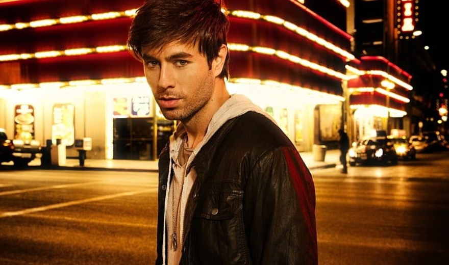 енрике иглесиас enrike iglesias