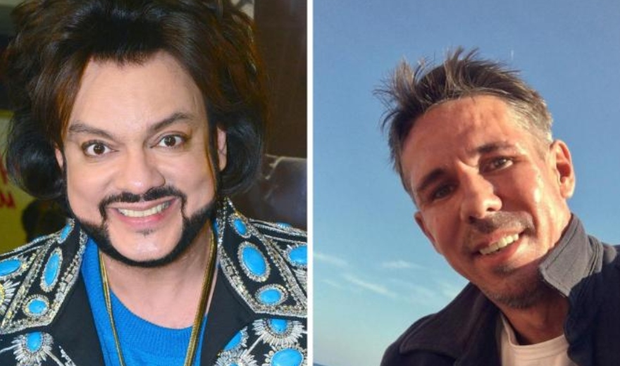 Алексей Панин филип киркоров aleksei panin filip kirkorov