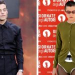 Рами Малек rami malek