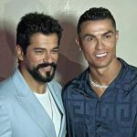 бурак йозчивит роналдо burak yozchivit ronaldo