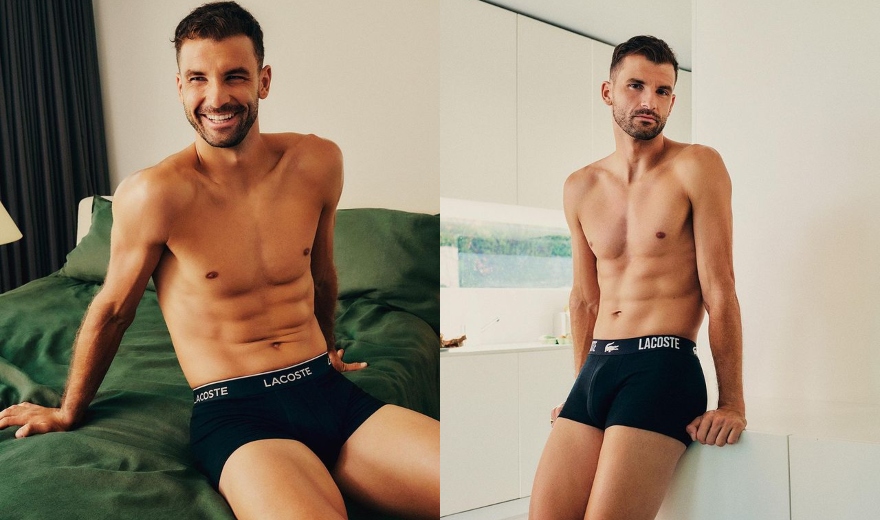 григор димитров grigor dimitrov