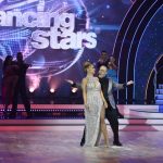 dansing stars денсинг старс