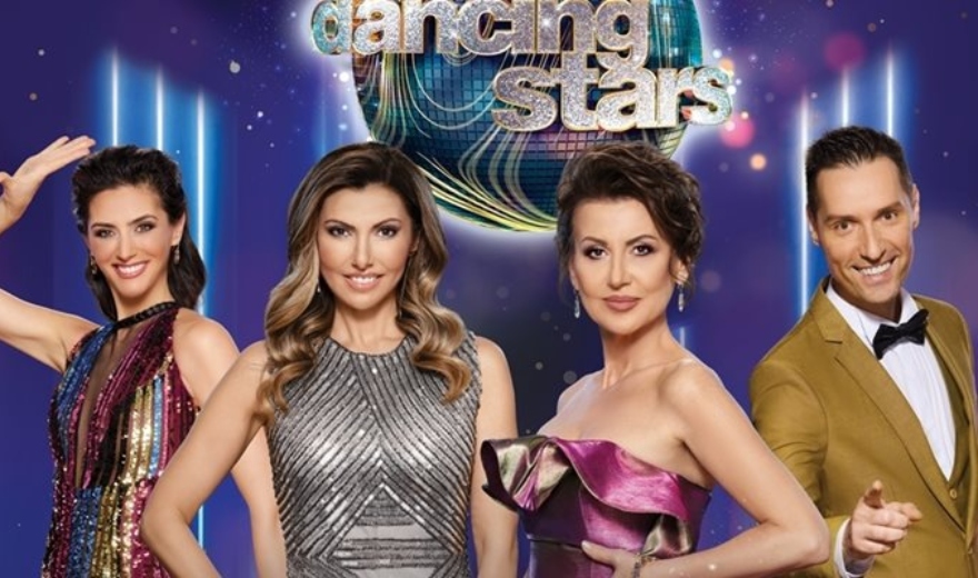 денсинг старс dansing stars