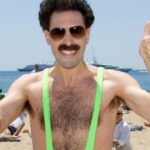 борат borat