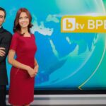 времето btv