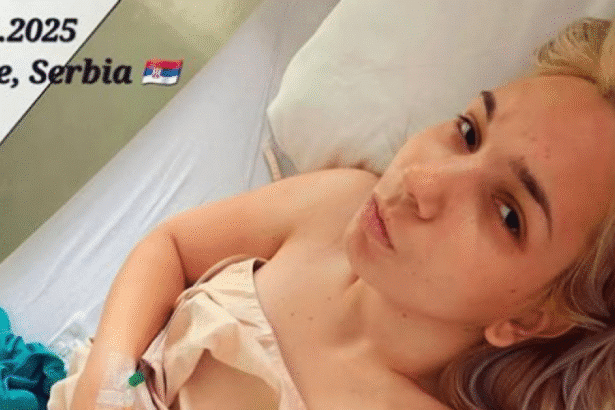 емили тротинетката