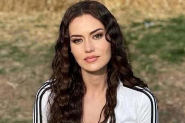 фахрие евджен