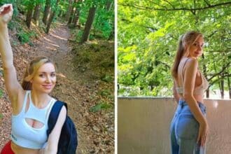 галя каризма