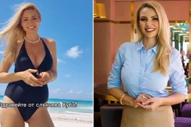 ева кикерезова