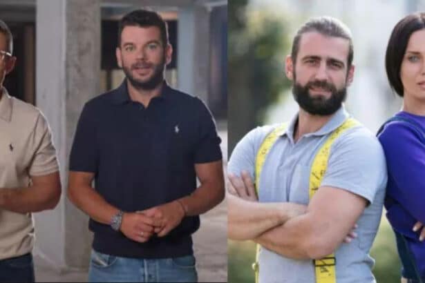 ivan i andrej