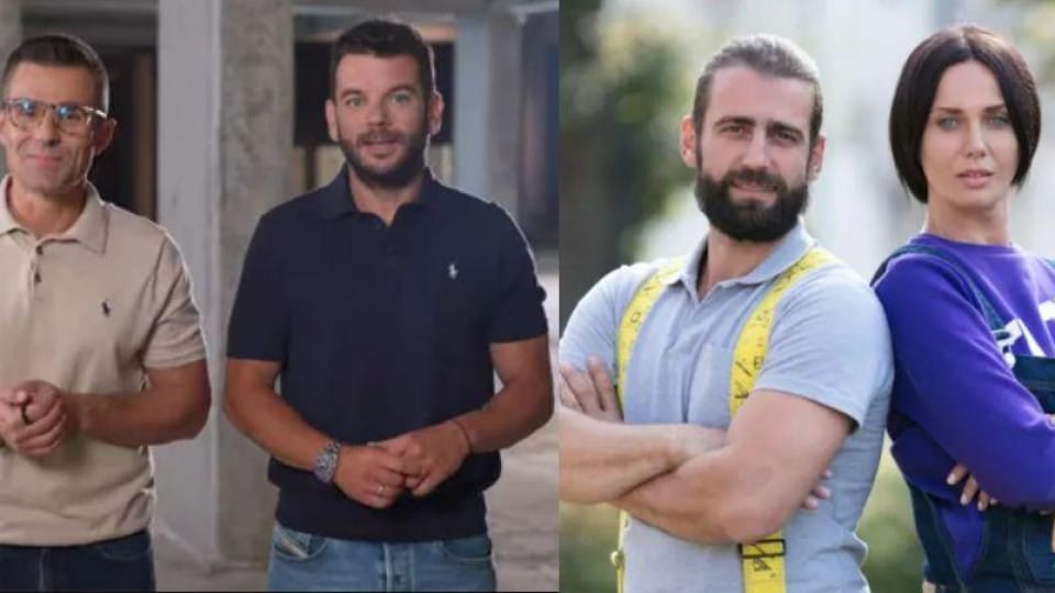 ivan i andrej