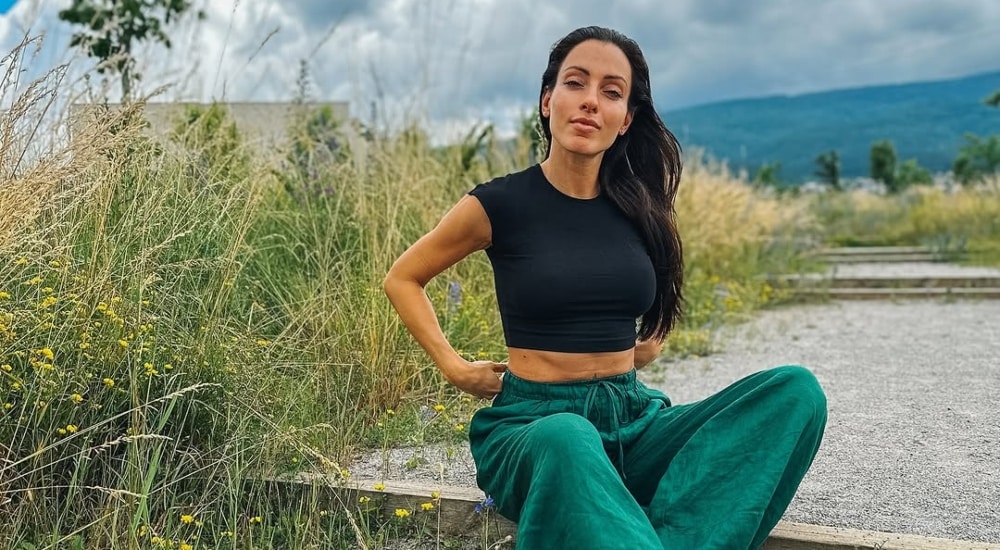 ивет лалова