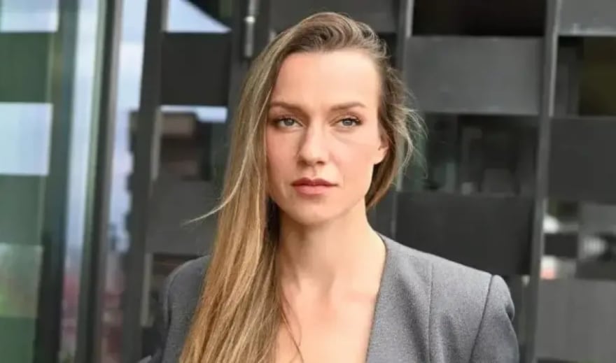 dariya simeonova