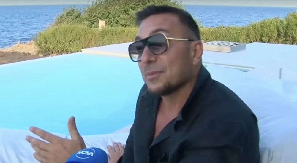 константин коцето
