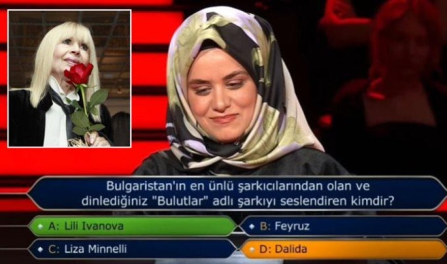 лили иванова