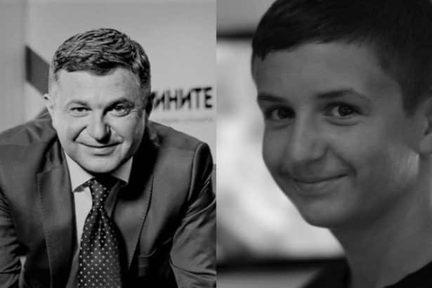 милен цветков