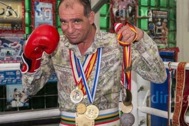 serafim todorov