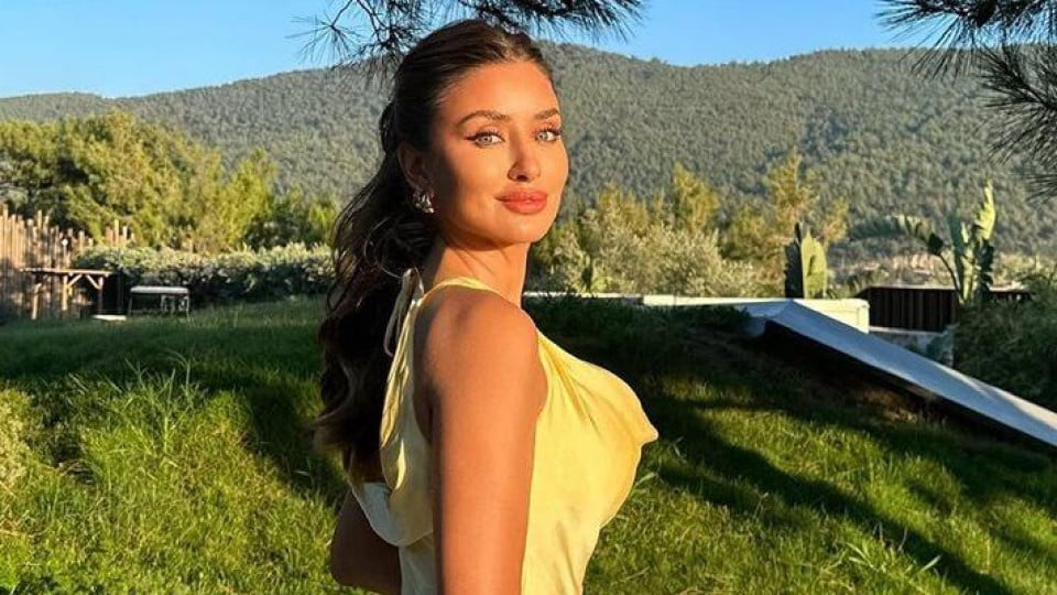 sanya borisova
